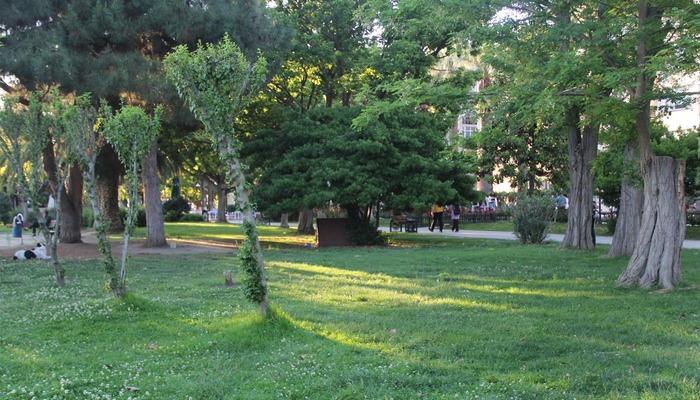 Bahar ayları vakaları artırıyor!  Şanslı bir grup var, "Almayın" dedi ve ekledi... "Dikkatli olmamız lazım."
