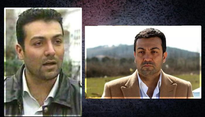 Aynalı Tahir'in yıldızı Saruhan Hünel hastaneye kaldırıldı!  Acilen ameliyata alındı
