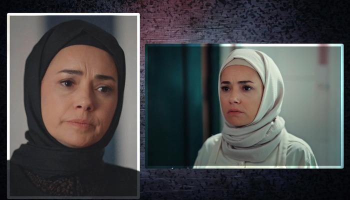 Kırmızı Goncalar'dan Meryem Özgü Namal o film için Almanya'ya gidecek!