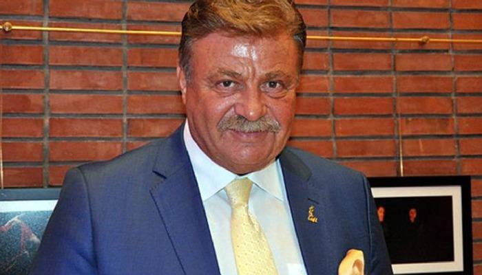 Nuri Alço bir süredir sağlık sorunları yaşıyordu... Yeni görevi gündem oldu