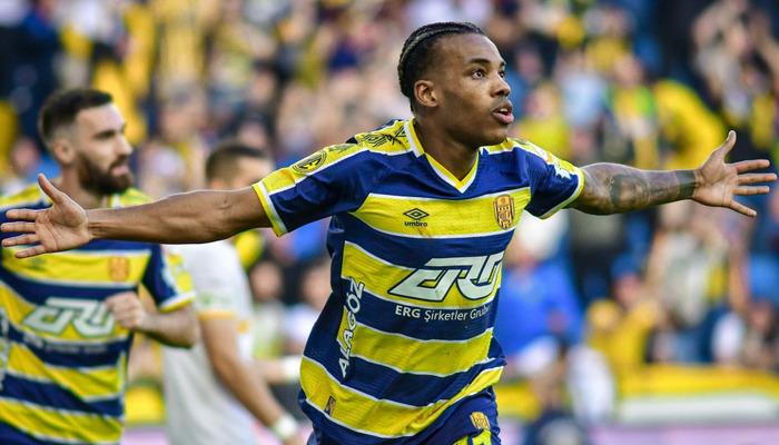 Ankaragücü'nün yıldızı Garry Rodrigues şunları söyledi: "Artık susmayacağım"!  Emre Belözoğlu için tesadüfi ifadeler: "Benimle sorunu var, çözmeye çalışıyor"