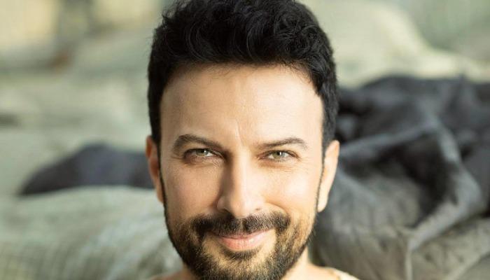 Hayranlarını heyecanlandıran Megastar Tarkan'dan paylaşım: "4 gün kaldı"