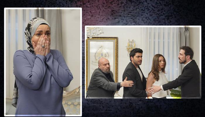 Kızılcık Şerbetinin Kıvılcımı Evrim Alasya, olaylı finalin kamera arkasını paylaştı!  Sibel Taşçıoğlu'nun davranışı şaşırttı