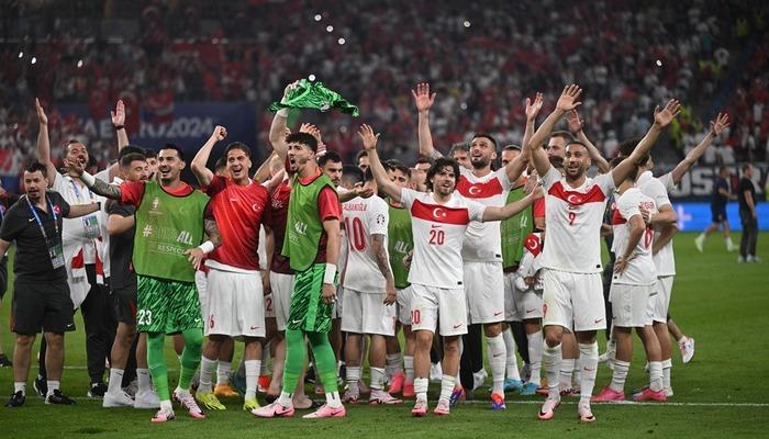 Ünlü işadamı Nevzat Aydın sosyal medyadan yaptığı paylaşımla milli takıma eleştiride bulundu!Avrupa Şampiyonası 2024