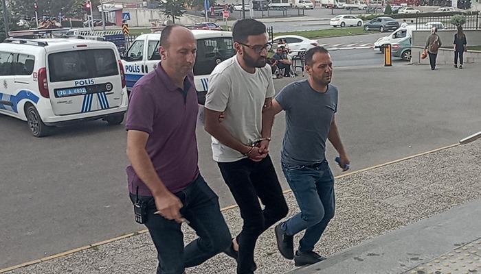 Yedek anahtarla eve girdi!  Eski sevgilisini öldürdü!
