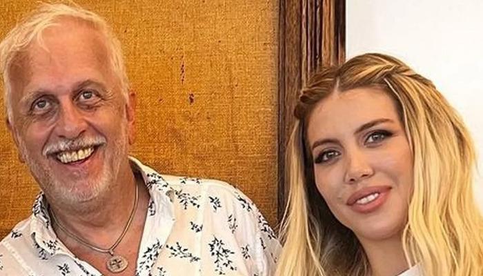 Wanda Nara'ya babasından şok haber!  Tutuklandı, tutuklanabilir... Avrupa'dan futbol