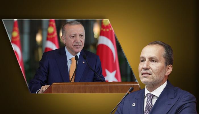 Transfer panosu açıldı! Fatih Erbakan bu sefer çok kızacak! AK Parti teklifini yaptı