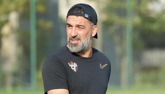 Mourinho onu istemedi, Arda Turan aldı! F.Bahçe'nin adı Eyüpspor'a transfer oldu ve ücretiyle...Fenerbahçe