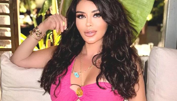 "İdam cezası geliyor" diyenlere tepki gösterdi! Ebru Polat: Düşünce özgürlüğünü rüyanızda görün