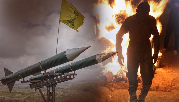 Siber saldırı sonrası Hizbullah'tan misilleme mesajı: İsrail hak ettiği cezayı alacak
