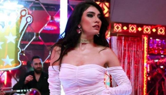 İnci Taneleri'nin Dilber'i yine çok konuşulacak! Hazar Ergüçlü'nün bölüm başına kazancı muhteşem oldu