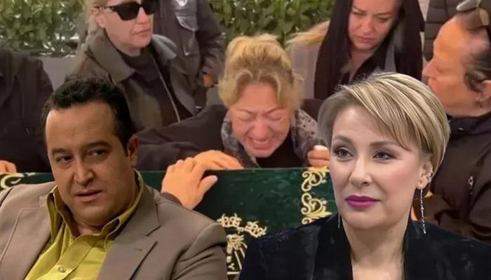 Vural Çelik'in ailesinden Gülse Birsel'in sözlerine tepki! "Af dile"