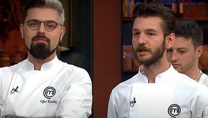 MasterChef Kerem restoranında salata fiyatının ne kadar olduğunu söyledi! "Şef biraz açık sözlü"