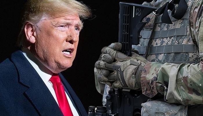 Trump'ın Suriye planı açıklandı! Robert F. Kennedy Jr.'ın sözleri gündem oldu