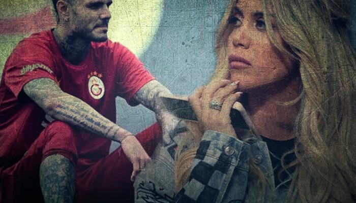Mauro Icardi duruşmada yok! Wanda Nara'nın avukatından dikkat çeken açıklama geldi: Bu dava ülke dışına yayılabilir!