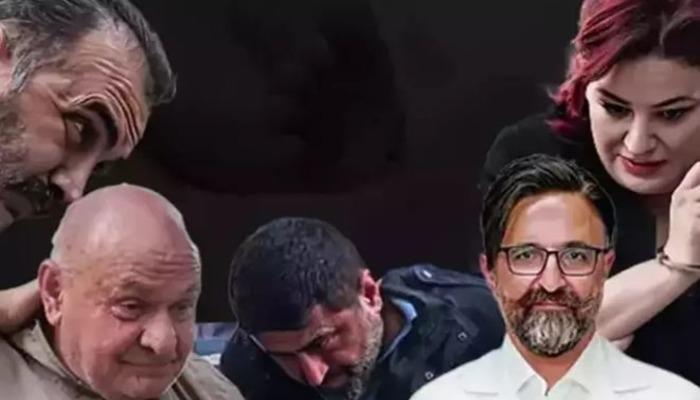 Son dakika | Yenidoğan çetesinin mal varlığına karar! Kararlı adım Başsavcılık'tan geldi