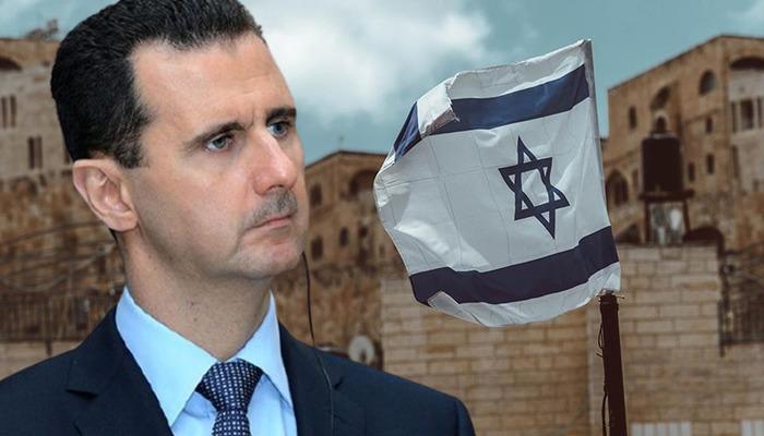 "Çok Gizli" Belgeler Ortaya Çıktı! İsrail ile Esad rejimi arasında işbirliği var mıydı? 'Musa' kod adlı ajandan dikkat çeken mesajlar