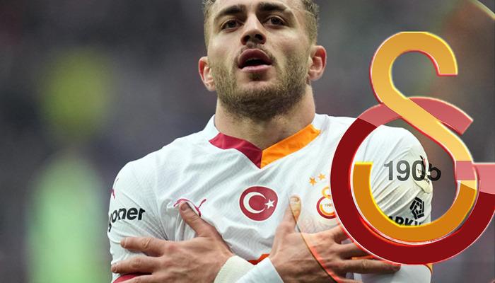 Barış Alper Yılmaz'ın babasından transfer açıklaması! "Hangi takıma gideceğini söyleyemem ama..."
