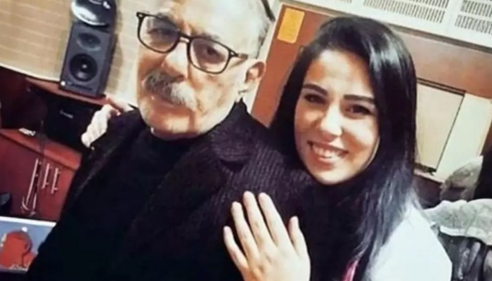 Tuğçe Tayfur, Ferdi Tayfur'un servetinden pay alacak mı? Usta sanatçının avukatı son noktayı koydu!