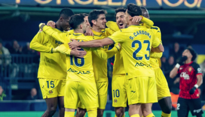 La Liga'da inanılmaz maç! 8 dakikada oldu her şey... Tam 4 gol attılar! -