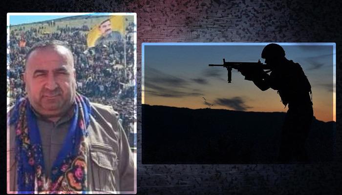 Son Dakika | Terör örgütü olarak adlandırılan yönetici etkisiz! MIT'den Suriye'de dakik operasyon
