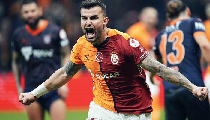 PFDK tarafından Abdulkerim Cardci Kararı! - Galatasaray
