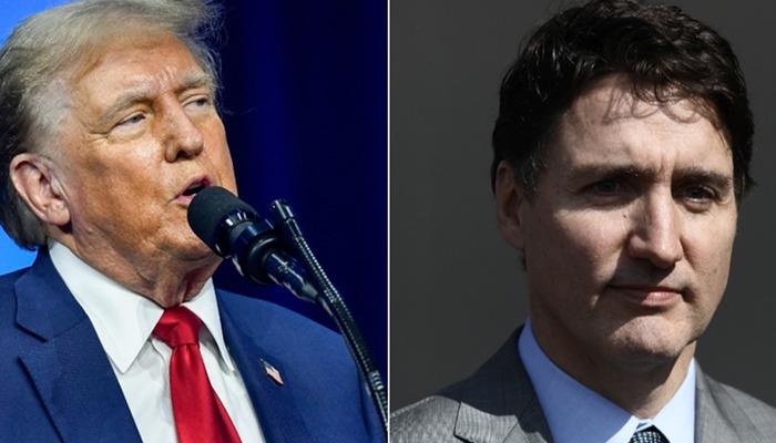 Justin Trudeau'nun sert çıktısı: Kanada, ABD 51. eyalet olacak mı? Trump'ın ifadelerine açıkça cevap verdi