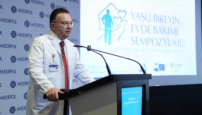 Medipolo'da, yaşlıların bakımı farklı açılarla yönetildi!