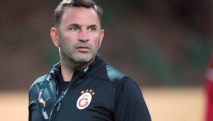 Okan Buruk'dan Fenerbahce Derby Derby Hakem Flash Deklarasyon! "Hepimizin birçok soru işareti var"