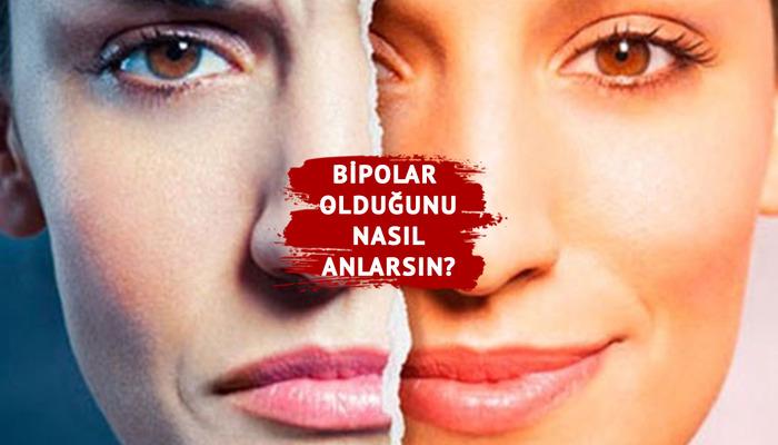 Bipolar bozukluğun belirtileri nelerdir? "Saldırı saldırılarının yanı sıra, bu bireylerin bizden hiçbir farkı yok" uzmanların adından açıklamalar!