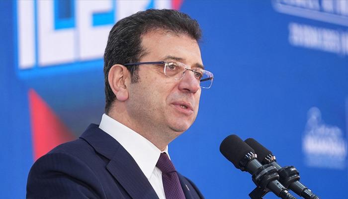 CHP kurultayında usulsüzlük iddiası! İmamoğlu dahil 12 ismin cezalandırılması talep edildi