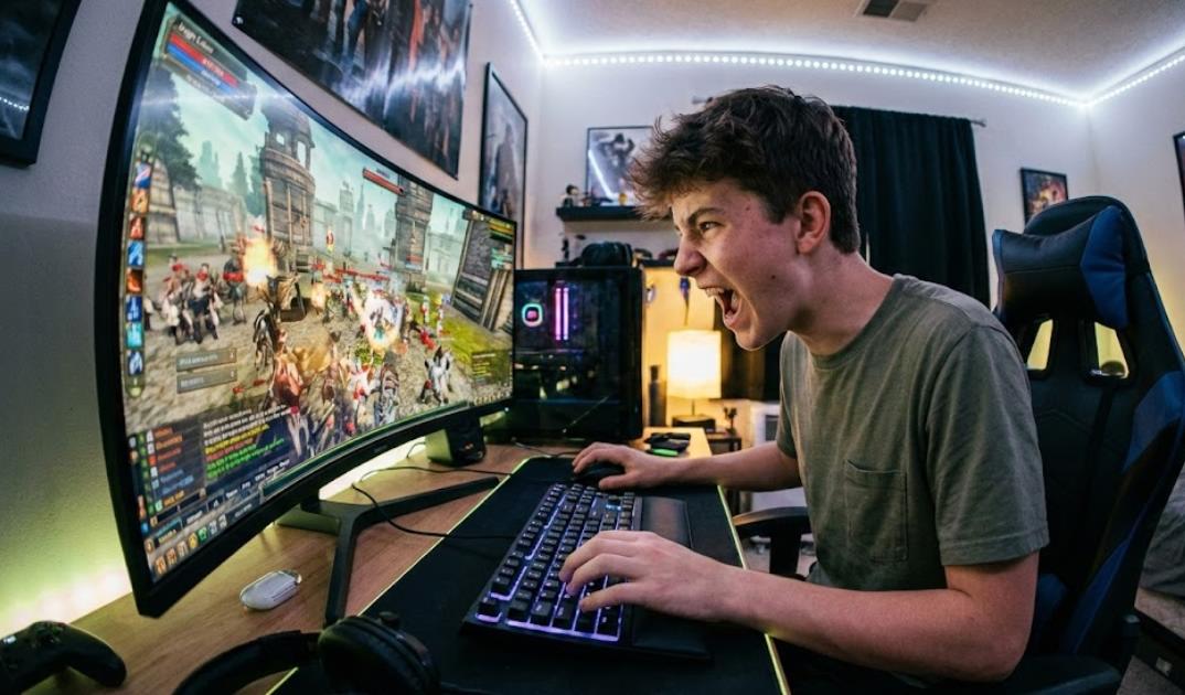 Sanal Gaming Sektörünün Yenilikçi İsmi nttgame