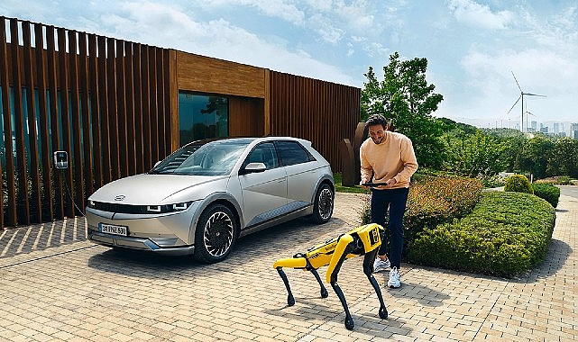 2030 yılına kadar yeni Hyundai hedefleri: Yıllık 5,5 milyon satış ve 21 yeni elektrikli model. - OTOMOTİV