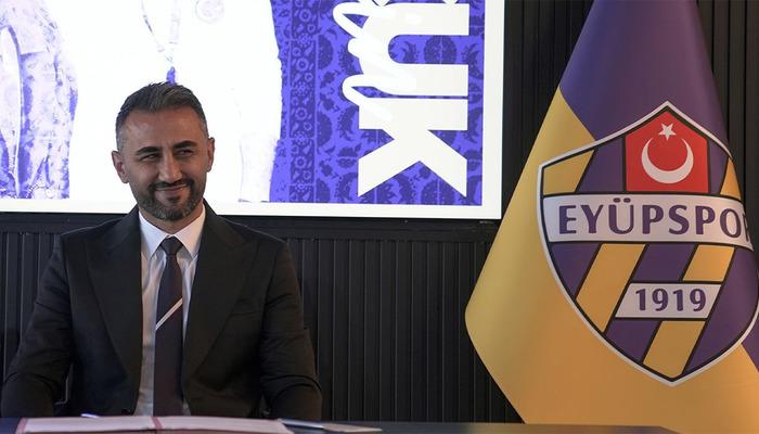 Eyüpspor Fenerbahçe’nin stoperi için harekete geçti! Emir Ortakaya teknik direktör Selçuk Şahin'in radarında...