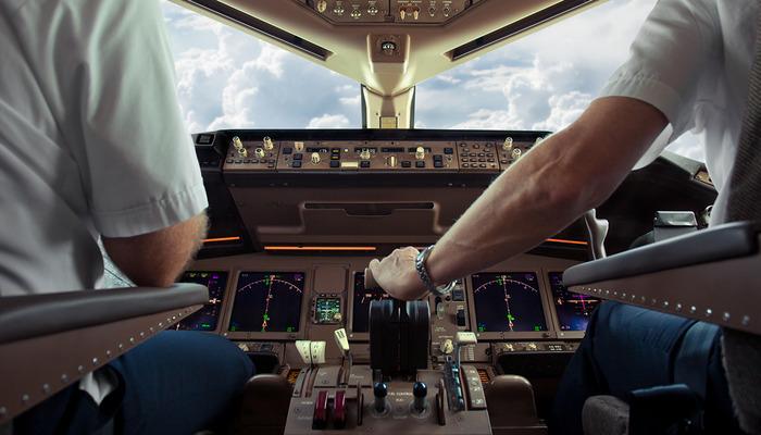 Pilotların itirafı şoke etti: 'Uçuş sırasında uyuyoruz'