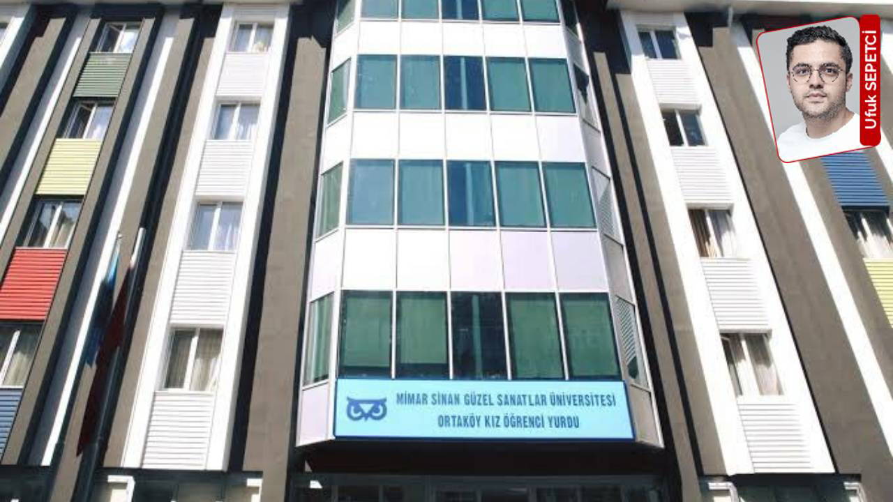 220 öğrenci barınma krizine sürükleniyor - Son Dakika Türkiye Haberleri