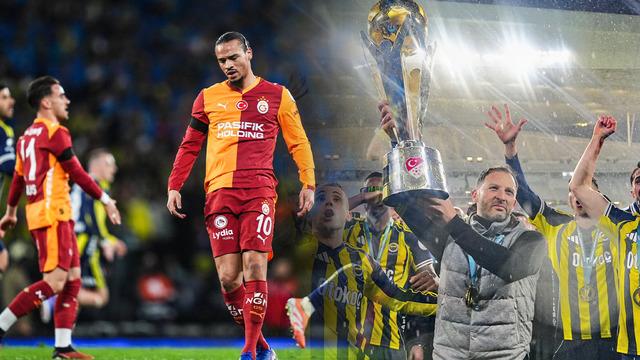 Tedesco'dan Barış Alper Yılmaz ve Leroy Sane'e dair çarpıcı açıklamalar!