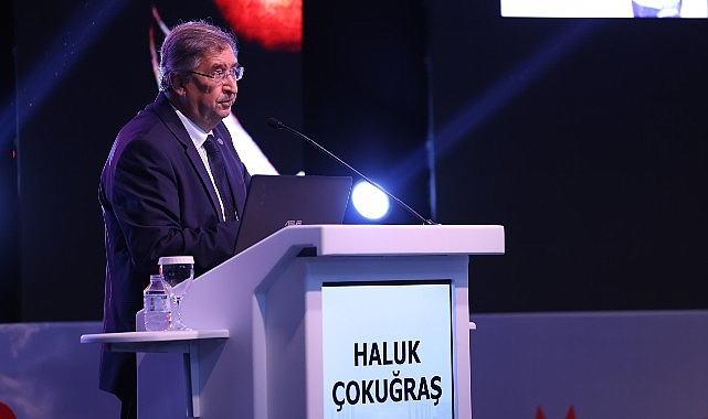 59. Türk Pediatri Kongresi - SAĞLIK'ta çocuk sağlığının toplum için önemine dikkat çekildi