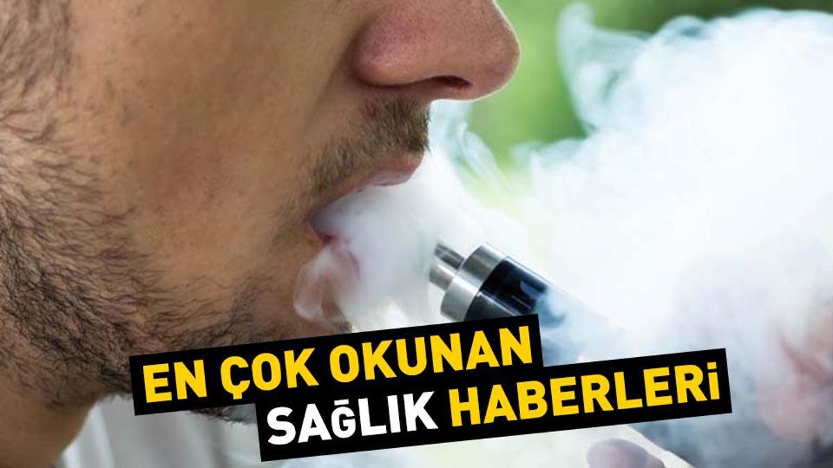 Günün öne çıkan sağlık haberleri, 28 Temmuz 2024...
