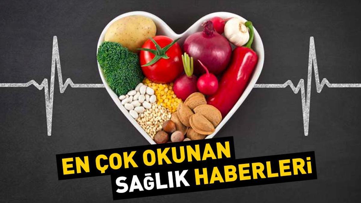 18 Ağustos 2024 gününün en önemli sağlık haberi...