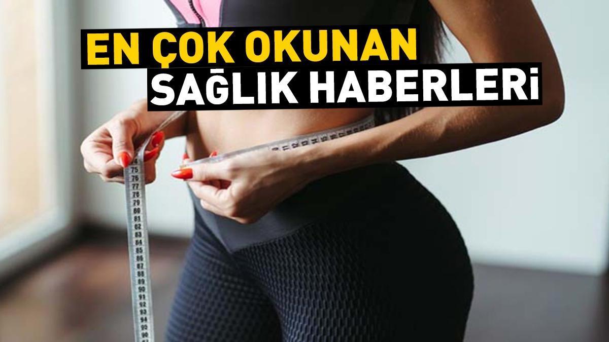 Günün öne çıkan sağlık haberleri, 25 Ağustos 2024...