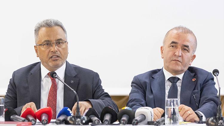 Bolat açıkladı: THY'nin hedefi 30 milyar dolar gelir