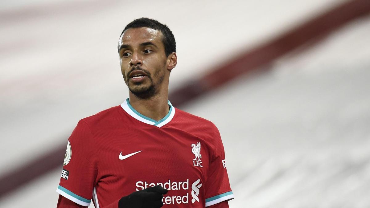 Joel Matip, 33 yaşında futbolu bırakacağını duyurdu...