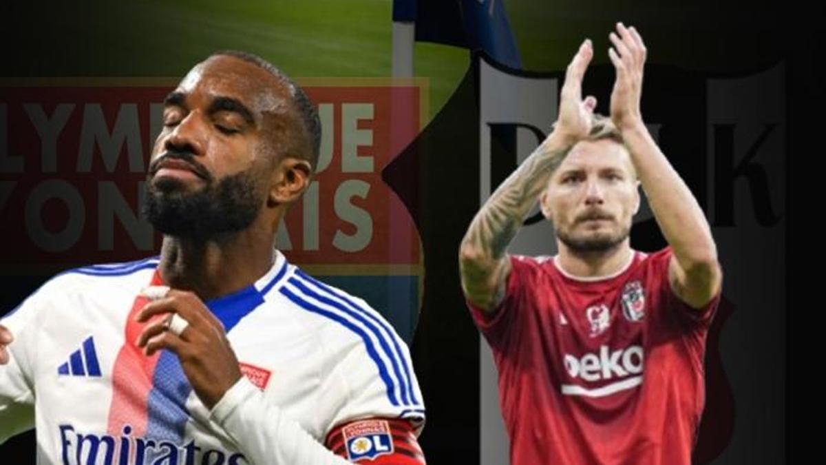Kartal Fransa'ya gidiyor! Olası 11 ve tüm detaylar...