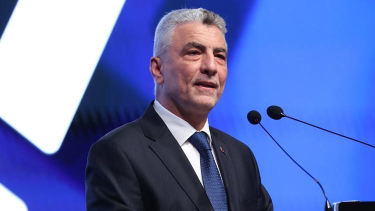 Bakan Bolat'tan CHP'li milletvekillerine İsrail'den tepki: Siz çok iyi arkadaşsınız