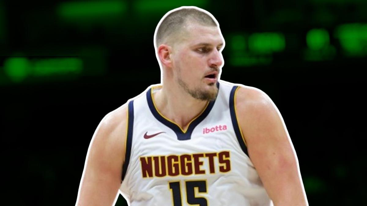 Nikola Jokic triple double ile yıldız olurken, Denver Nuggets son saniye basketiyle kazandı!