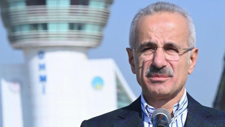 Ulusal Yazılım Dönemi İstanbul ve Dalaman'ın Havaalanında başladı