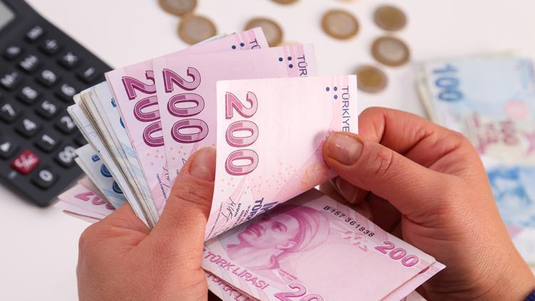 Kredi, kredi kartı borcu ve mevduatlar arttı