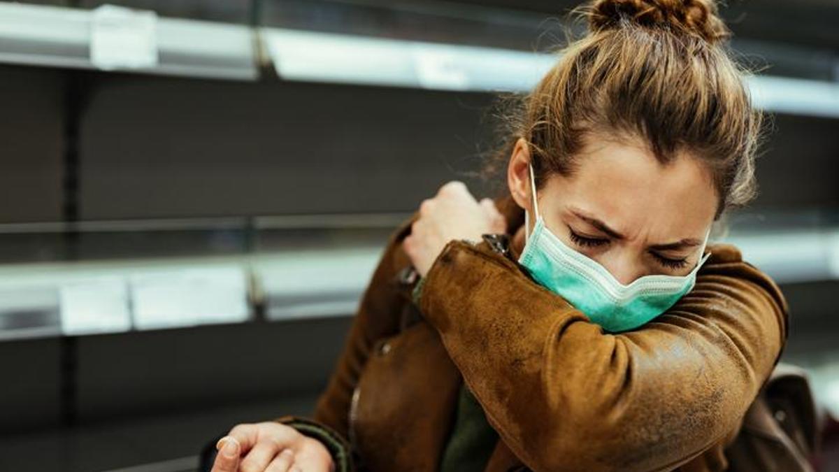 Acil servislerde koronavirüs alarmı: Zayıf bireylerde ölüm riski 6 kata yaklaştı
