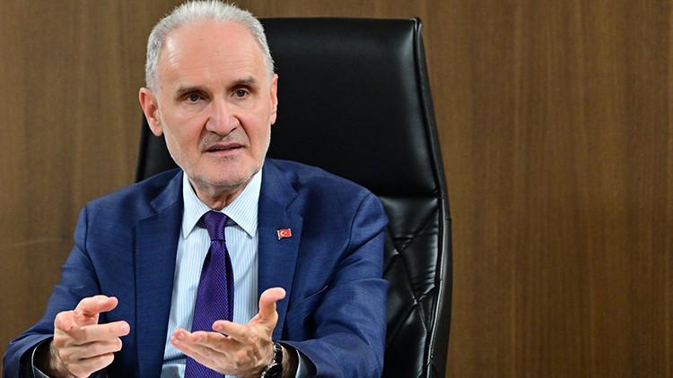 İTO Başkanı Avdagiç'ten KOBİ'lere 'Nefes Kredisi' çağrısı